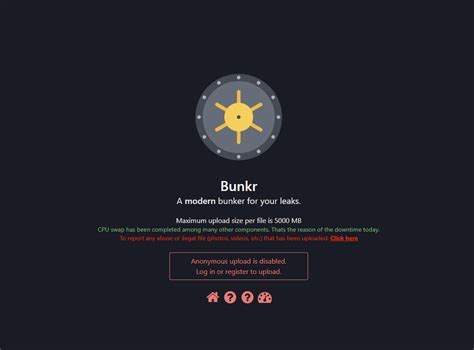 bunkr su|FAQ